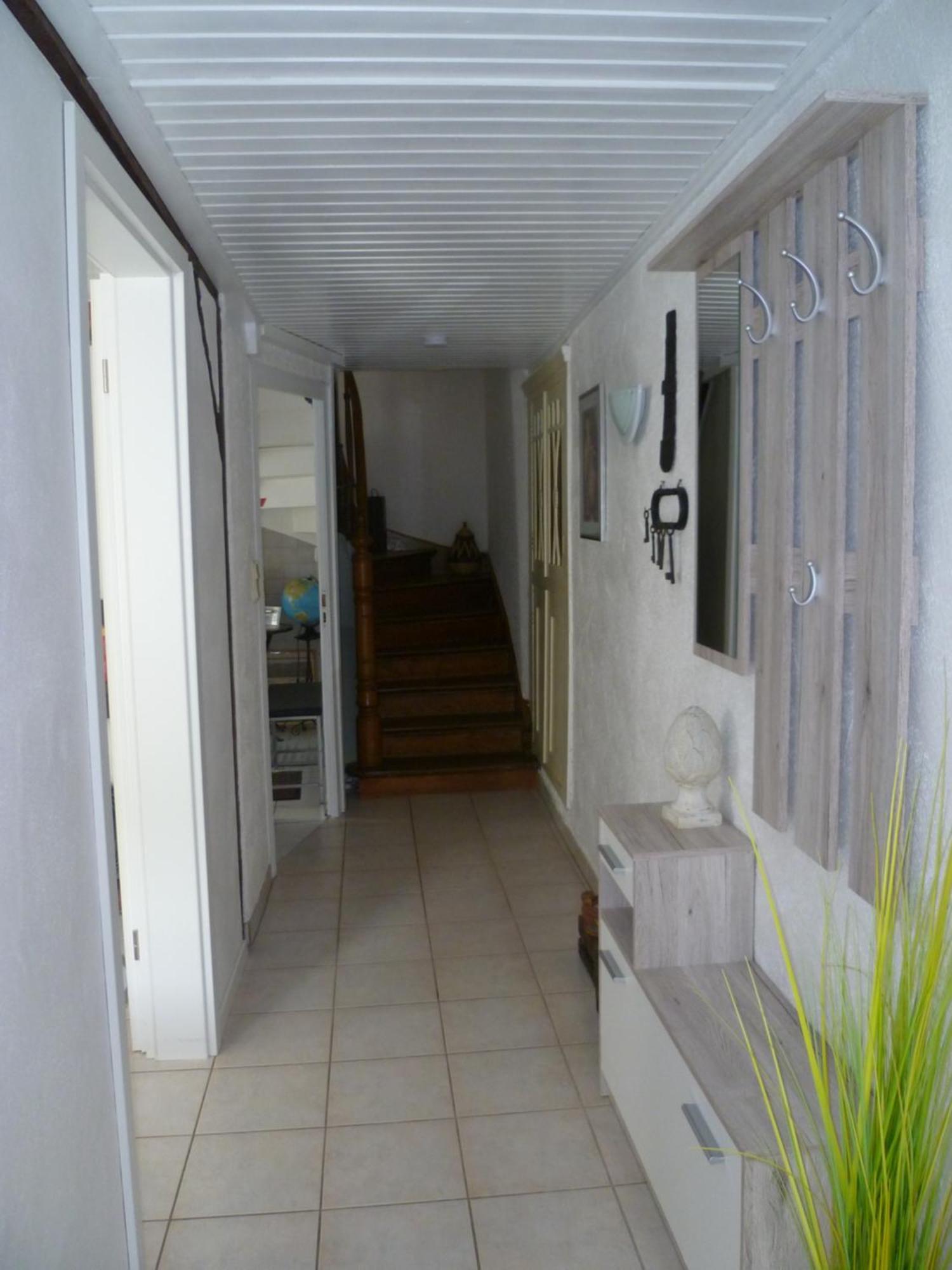זלטינגן-רכטינג Ferienwohnung Ehlen Im Alten Winzerhaus מראה חיצוני תמונה