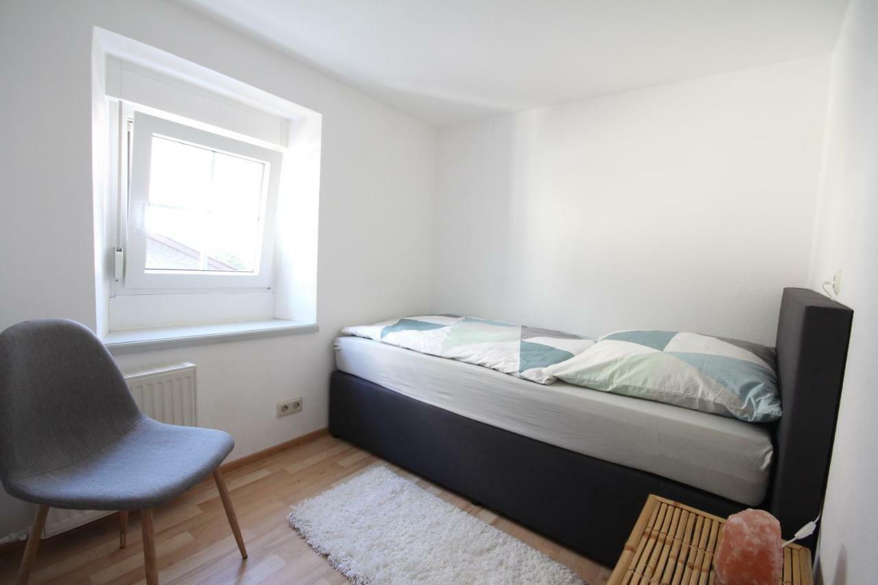 זלטינגן-רכטינג Ferienwohnung Ehlen Im Alten Winzerhaus מראה חיצוני תמונה