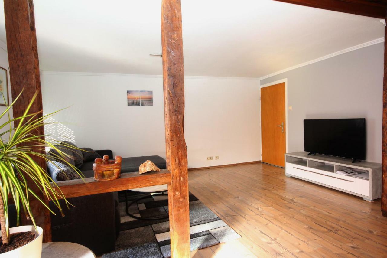 זלטינגן-רכטינג Ferienwohnung Ehlen Im Alten Winzerhaus מראה חיצוני תמונה