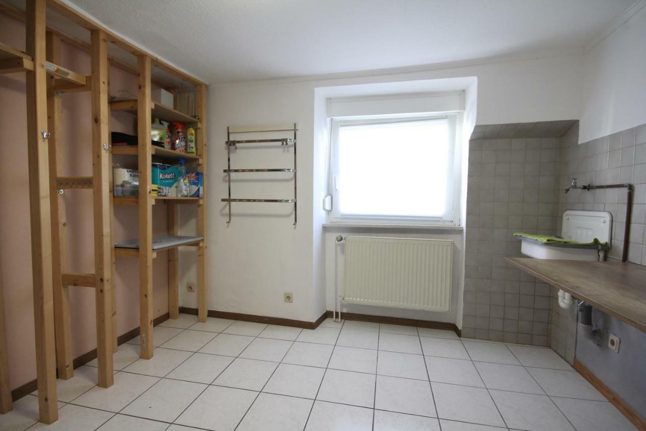זלטינגן-רכטינג Ferienwohnung Ehlen Im Alten Winzerhaus מראה חיצוני תמונה